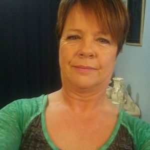 Meet your Posher, Sherry